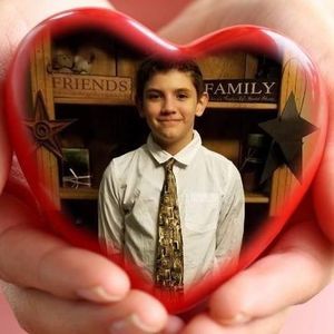 Meet your Posher, Brian